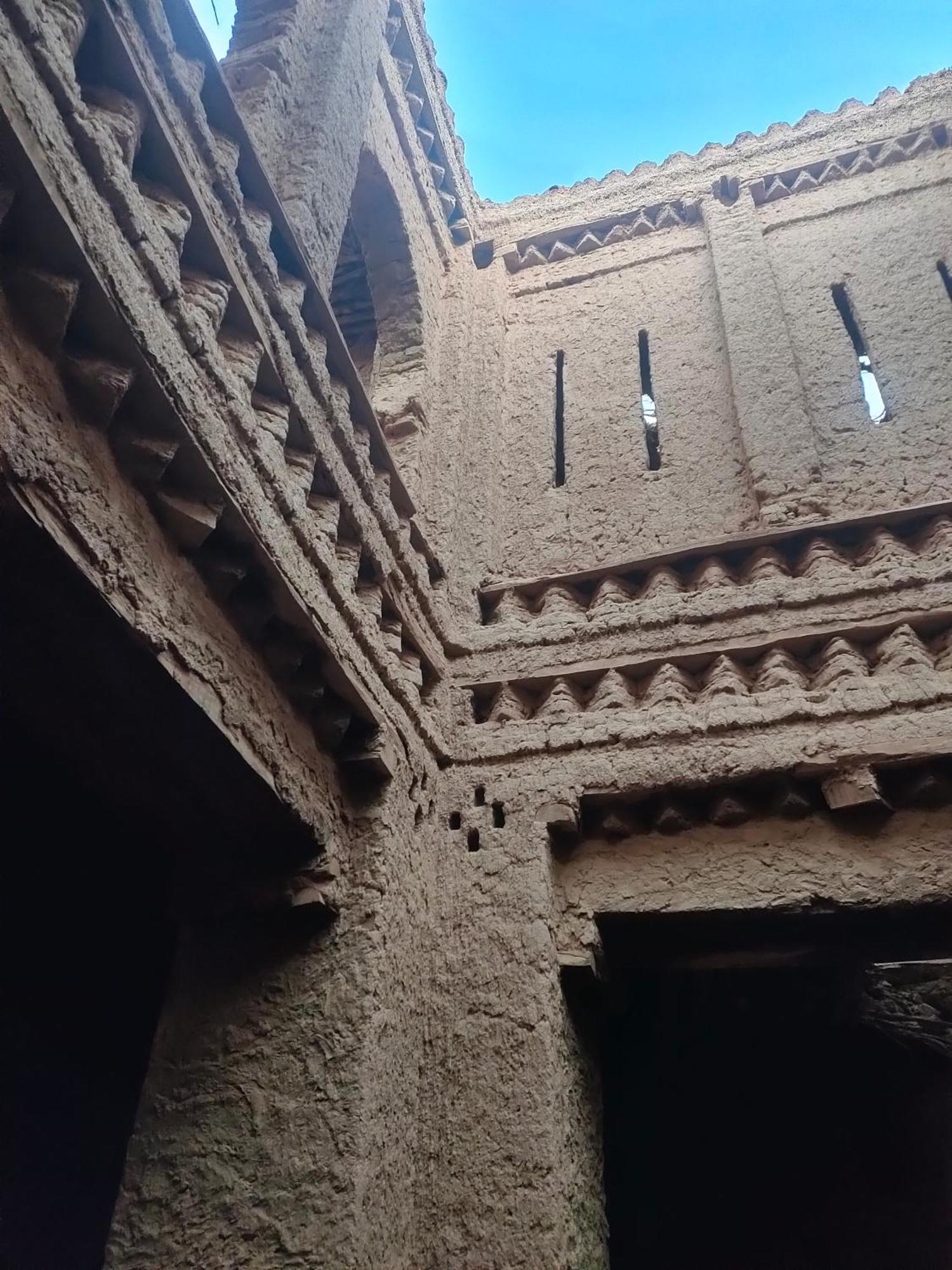 La Maison-Berbere Mhamid Exterior foto